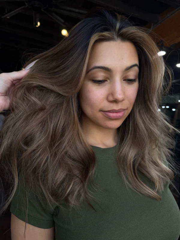 Hair portfolio by Audrey Nagel - image 5 of 8