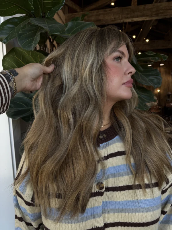 Hair portfolio by Audrey Nagel - image 1 of 8