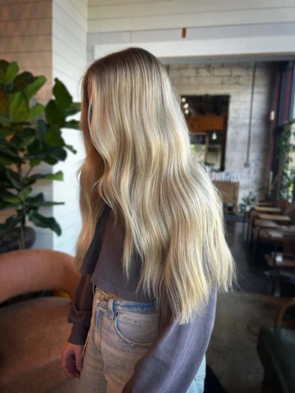 Hair portfolio by Annie Bonura - image 5 of 8