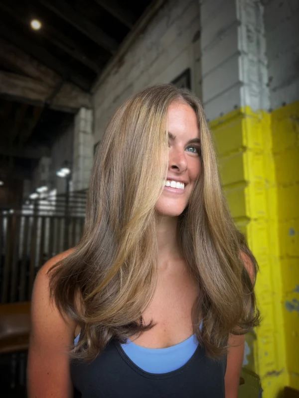 Hair portfolio by Annie Bonura - image 8 of 8