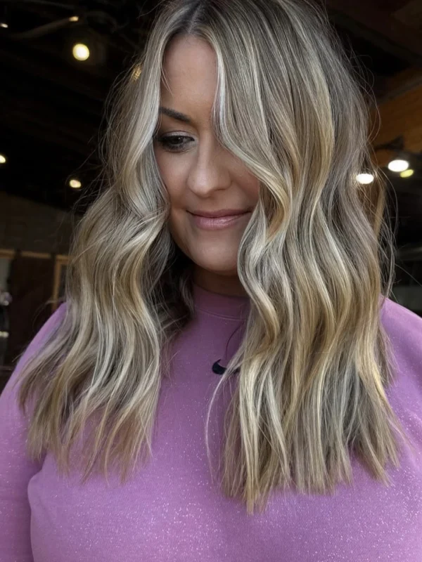 Hair portfolio by Taylor Wagoner - image 7 of 7