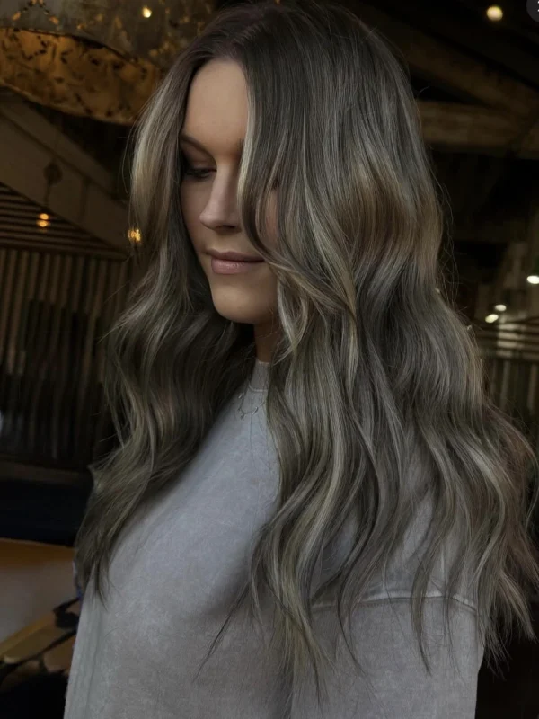 Hair portfolio by Taylor Wagoner - image 1 of 7