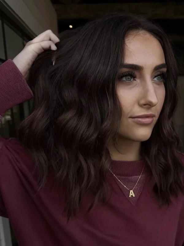 Hair portfolio by Taylor Wagoner - image 4 of 7