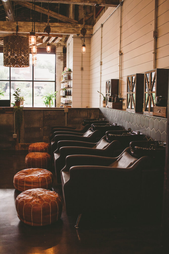 Conditioning Treatments