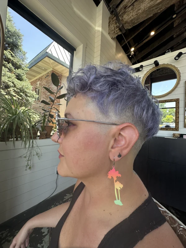 Hair portfolio by Leanna White - image 4 of 8