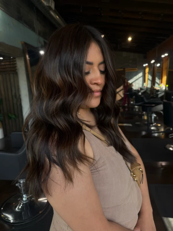 Hair portfolio by Taylor Wagoner - image 1 of 8