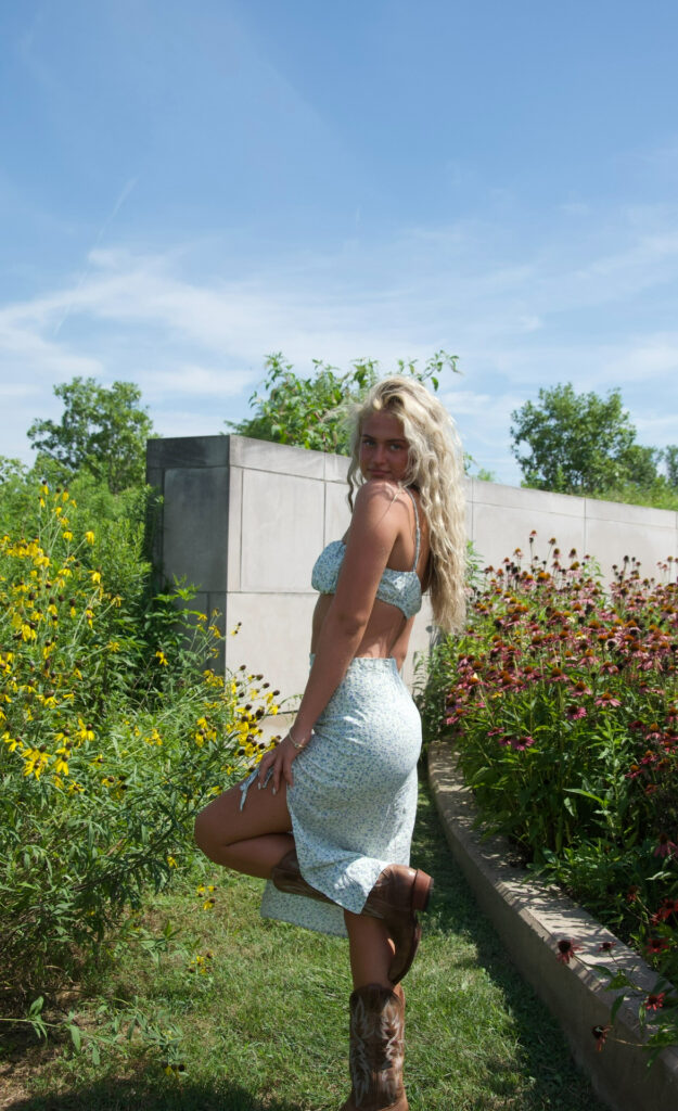 Avery Moody - Stylist at The Refinery Hair Lounge