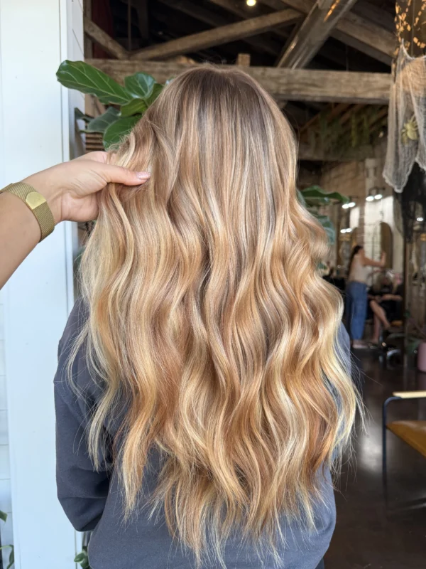 Hair portfolio by Annie Bonura - image 6 of 8