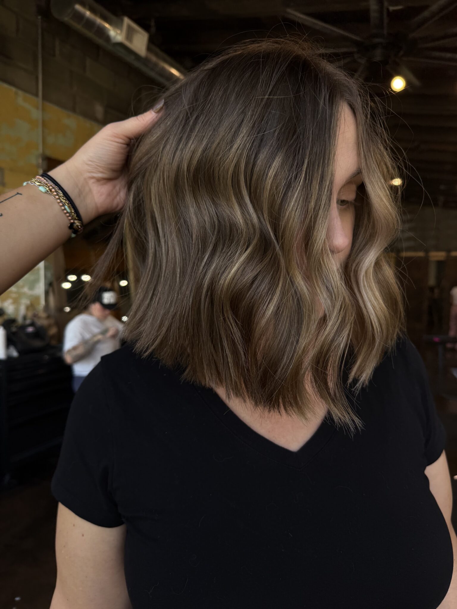Balayage