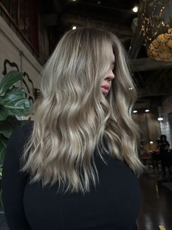 Hair portfolio by Olivia Biddix - image 7 of 8