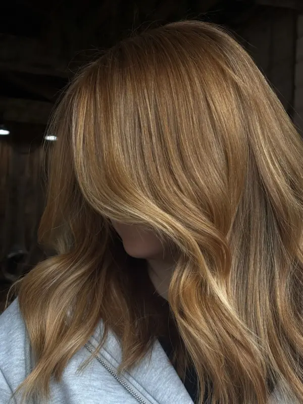 Hair portfolio by Olivia Biddix - image 8 of 8