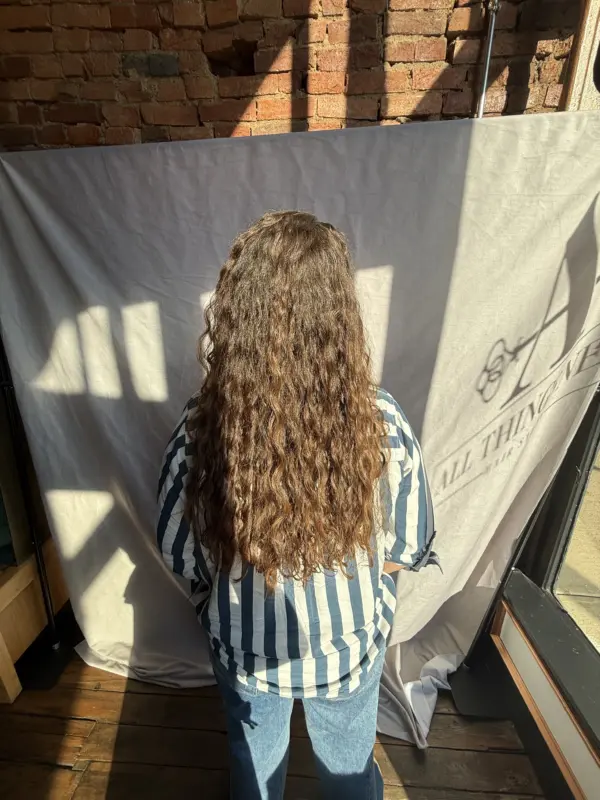 Hair portfolio by Maria Flaherty - image 5 of 5