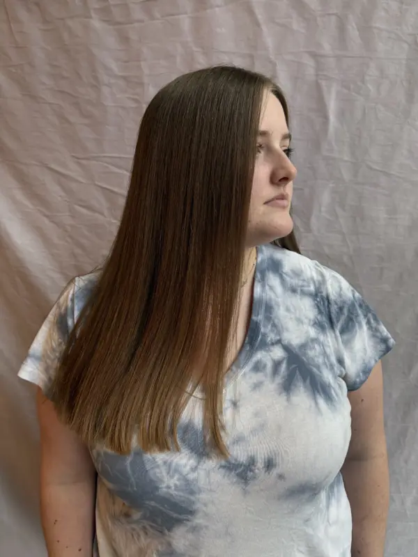 Hair portfolio by Maria Flaherty - image 4 of 5