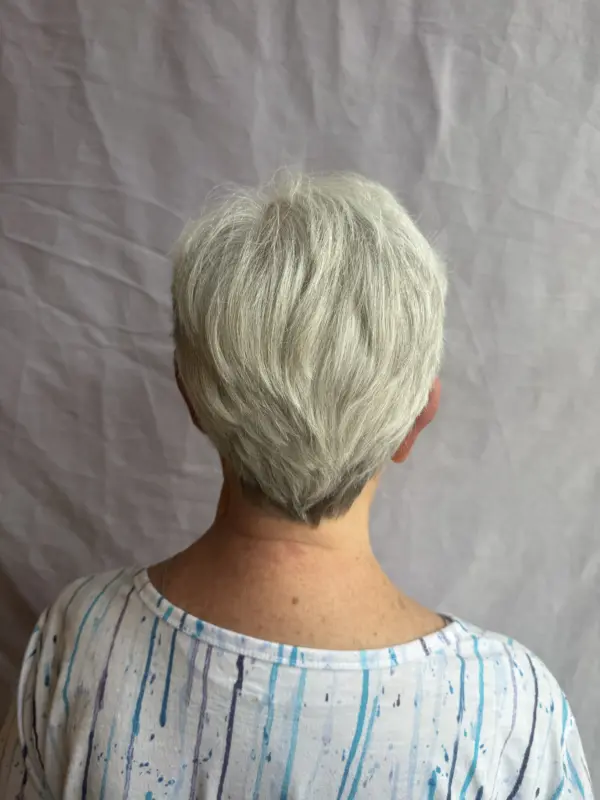 Hair portfolio by Maria Flaherty - image 3 of 5