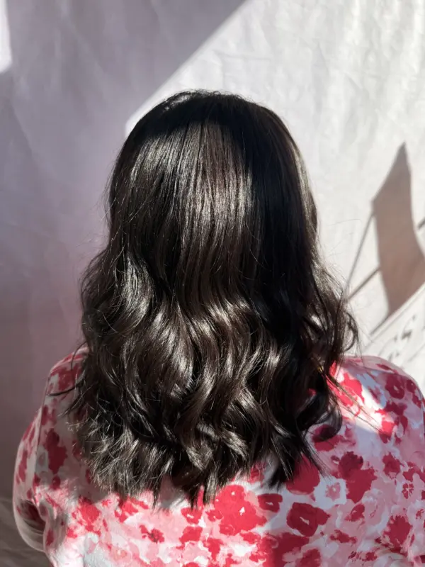Hair portfolio by Maria Flaherty - image 2 of 5